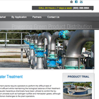 Global Aqua Solutions (GAS)